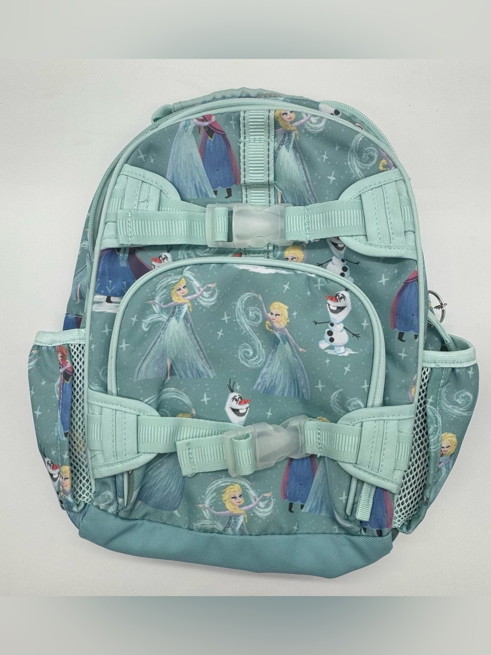 Pottery Barn Kids Disney Frozen Backpack
